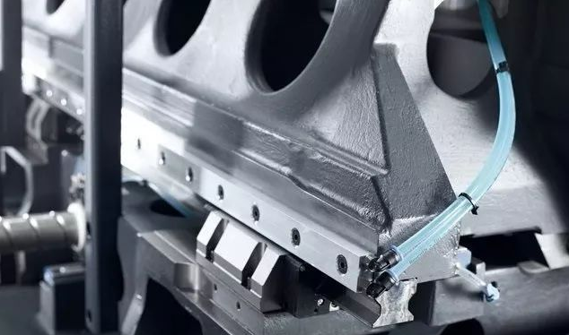 【兆恒機械】加工中心有哪些作用？