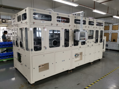 [行業知識]淺談制造業的三種模式（OBM、ODM、OEM）