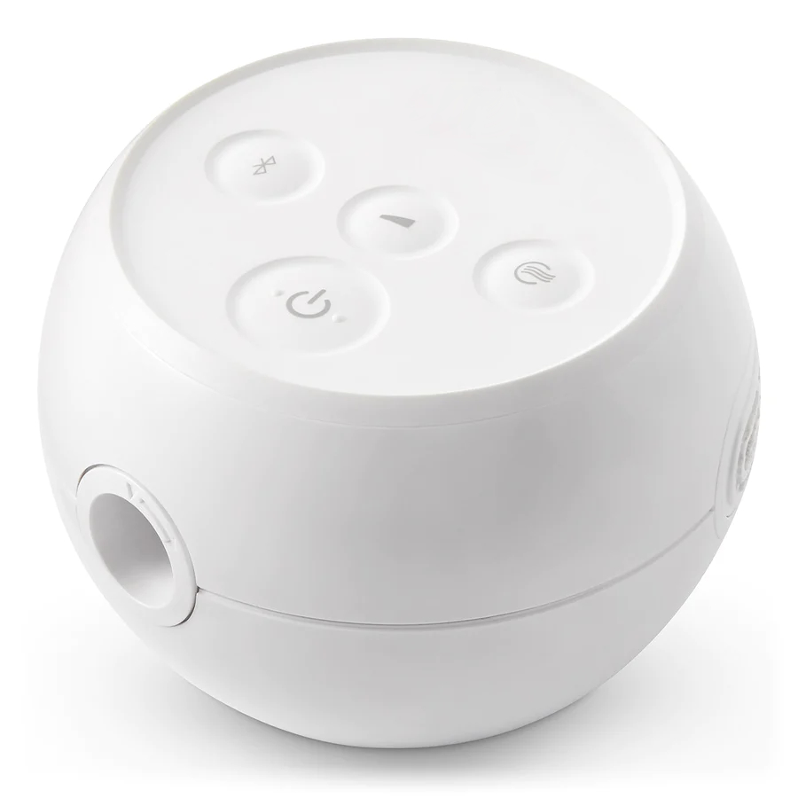 [行業知識]什么是持續氣道正壓通氣（CPAP）機？