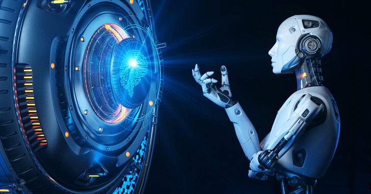 [行業新聞]2023年，人工智能和機器學習的進步將對機器人技術產生哪些改變？